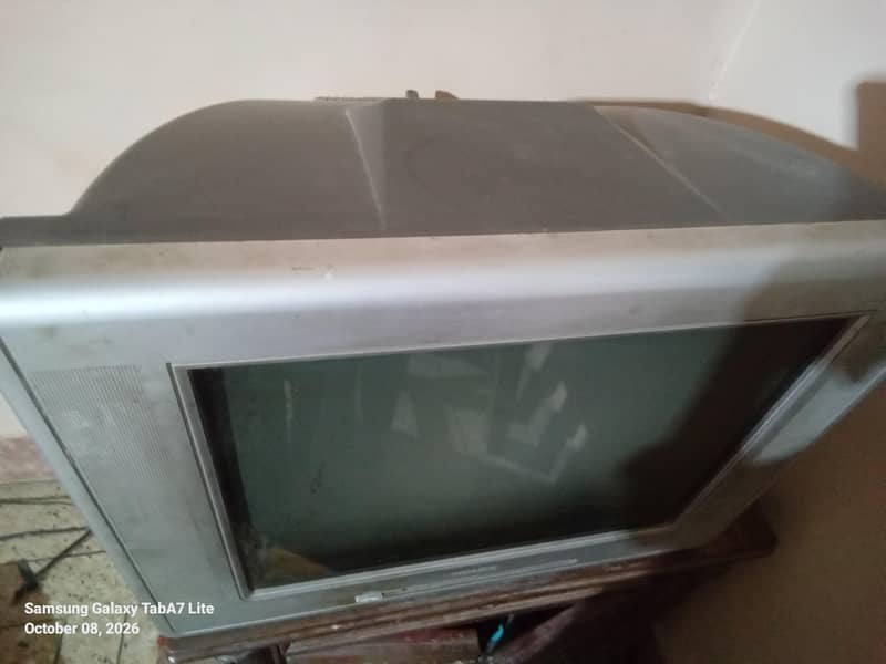 PHILIPS TV 1