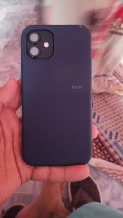 Apple iPhone 12 factory unlocked