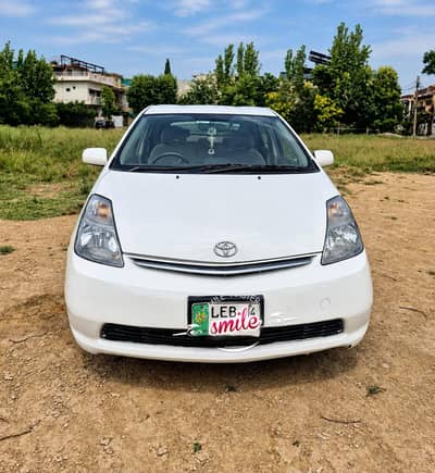 Toyota Prius 2010