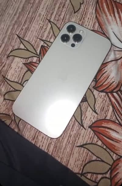 Apple iPhone 12 Pro Max