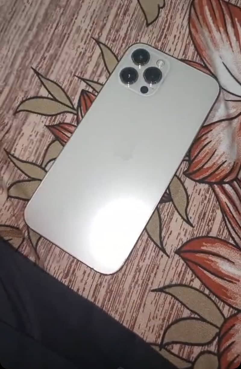 Apple iPhone 12 Pro Max 0