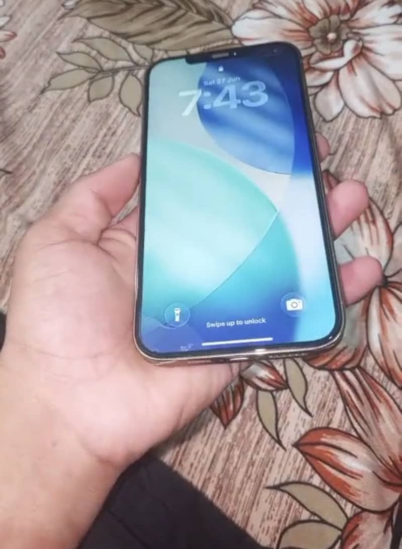 Apple iPhone 12 Pro Max 1
