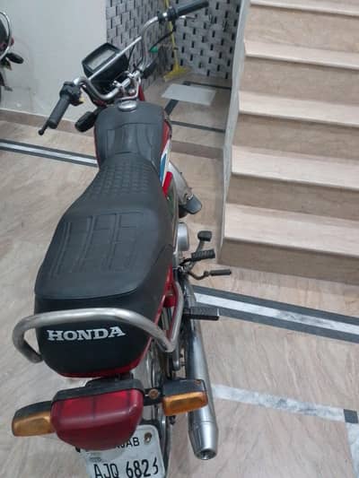 Honda city 70