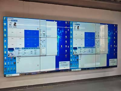 Video Wall Controller Video Wall Installation Video Wall Panels Dahua