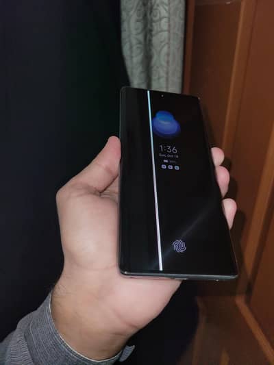 Itel S25 Ultra