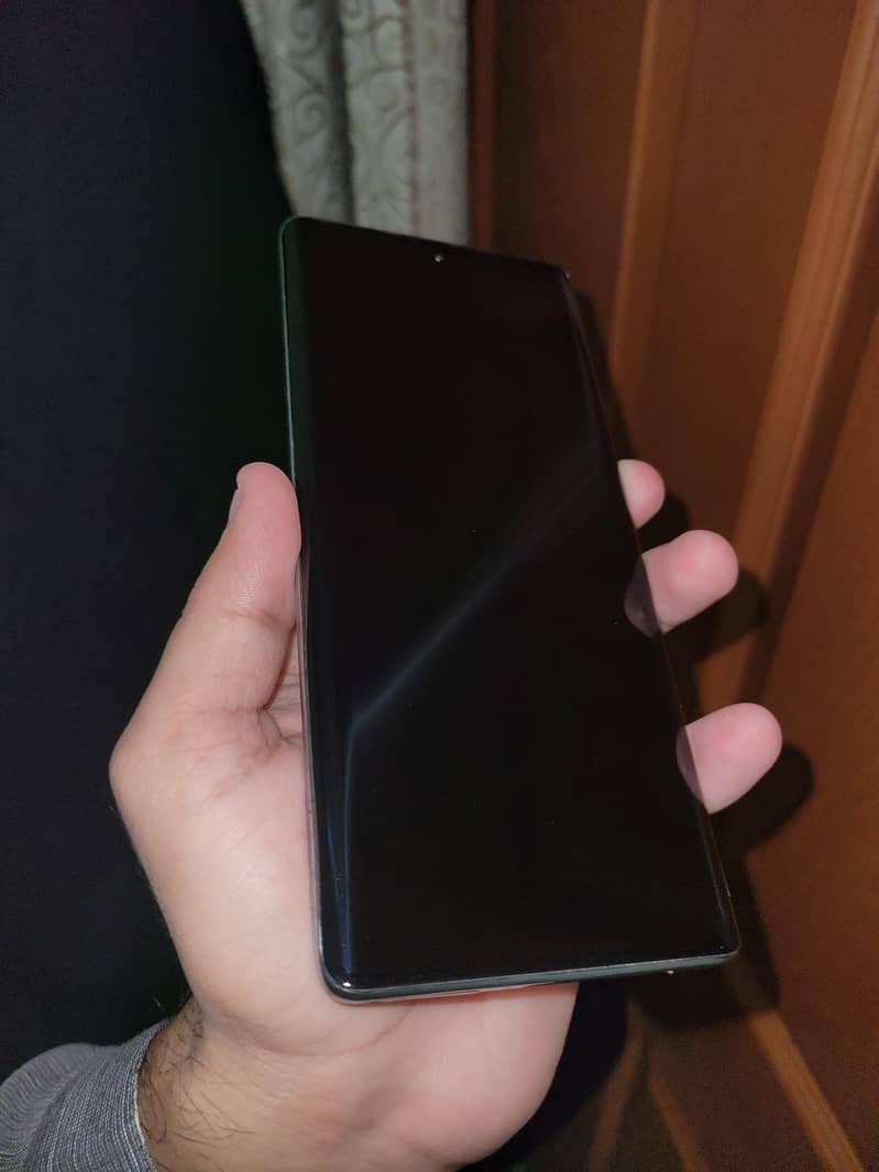 Itel S25 Ultra 2