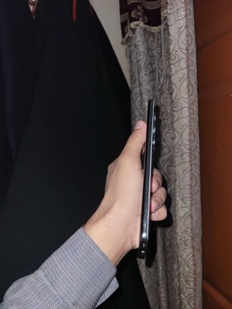Itel S25 Ultra 4