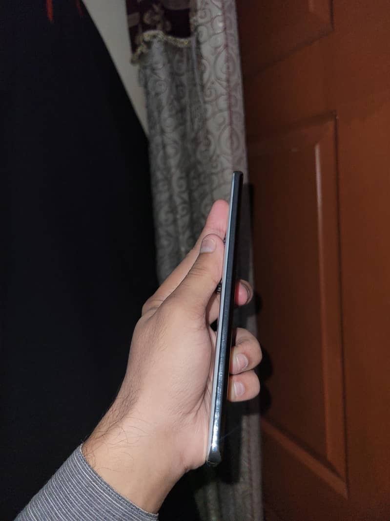 Itel S25 Ultra 5