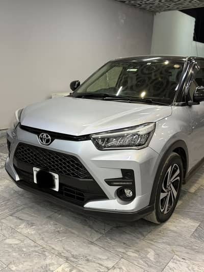 Toyota Raize 2020/2023 (03215682896)