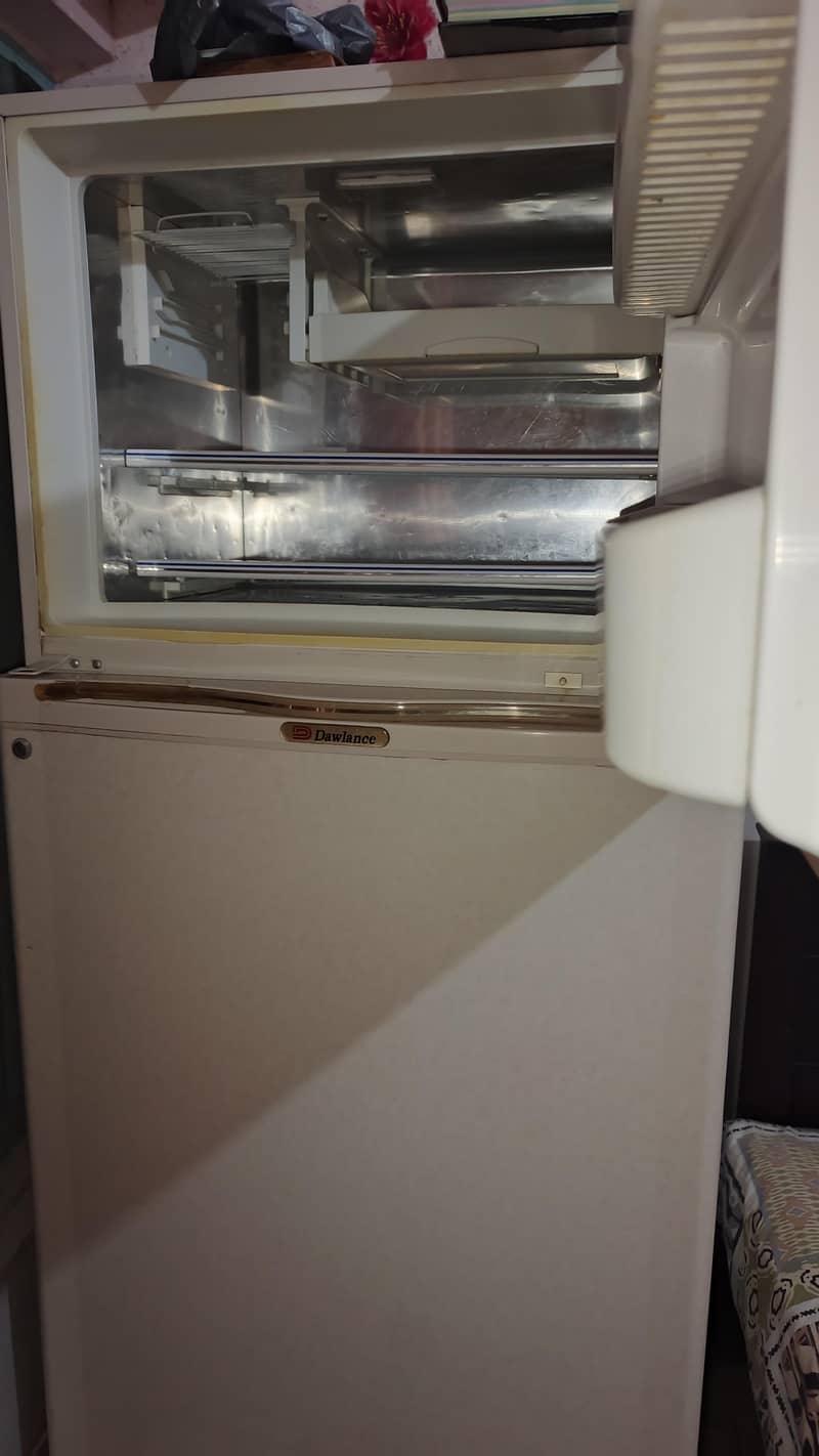 Dawlance Refrigerator 4