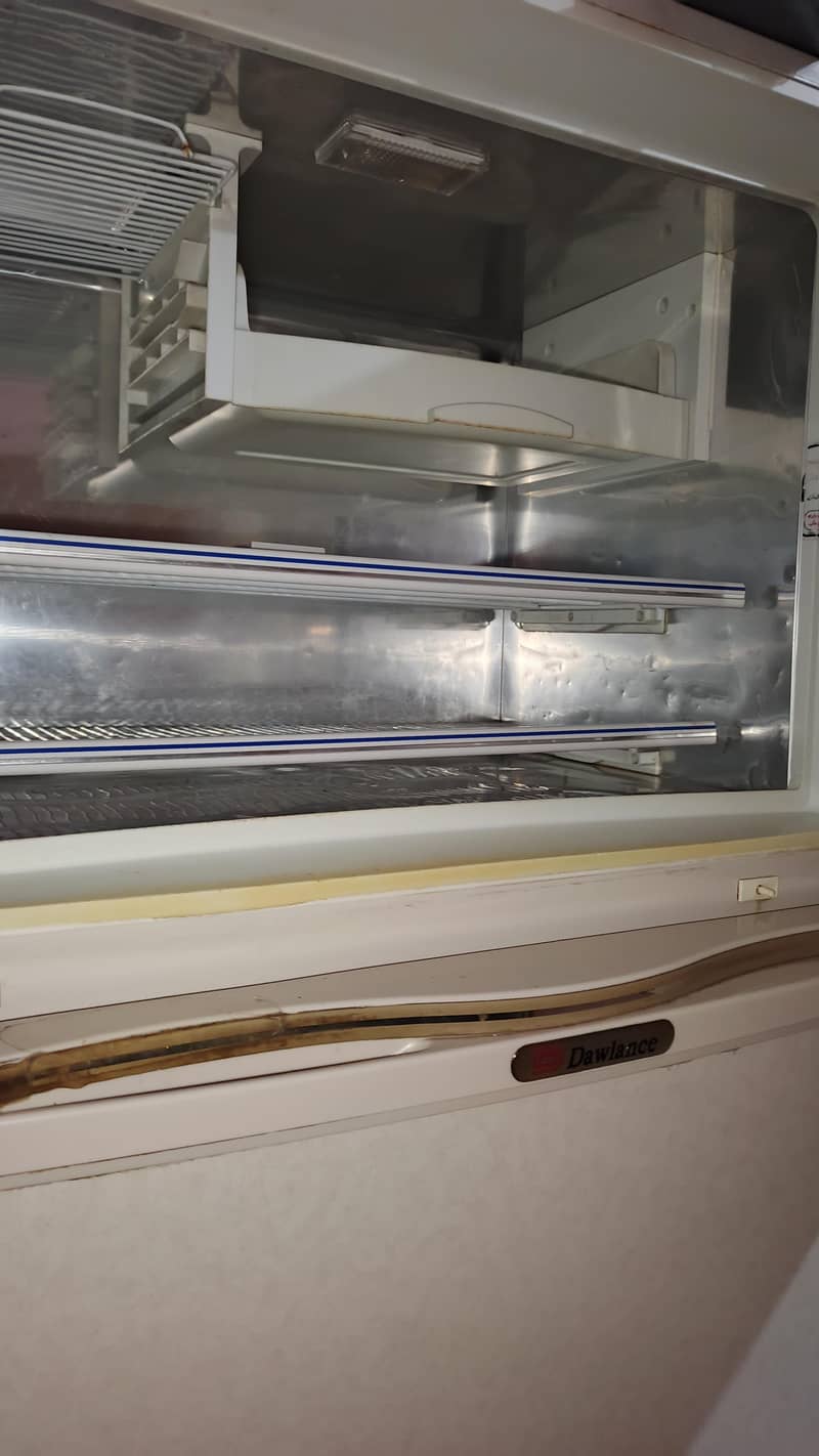 Dawlance Refrigerator 5