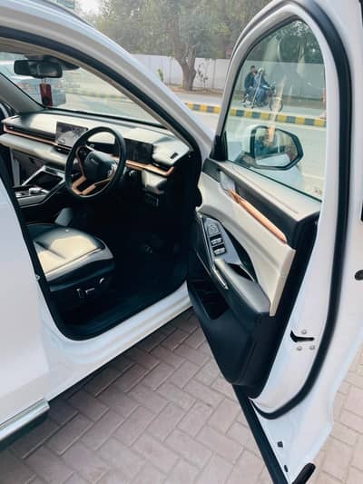 Haval H6 2021