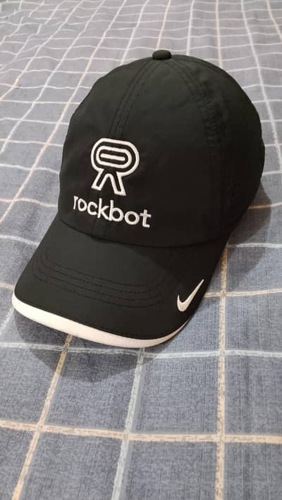 American Branded Cap Nike Adidas Under Armour