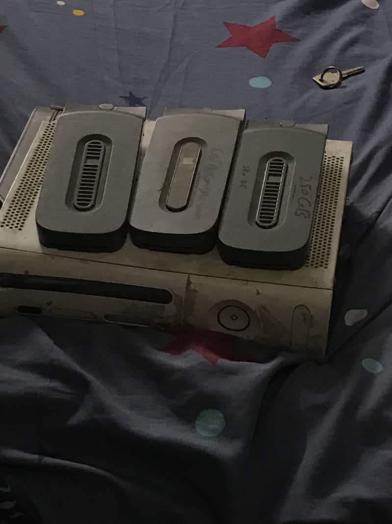 Xbox 360 1