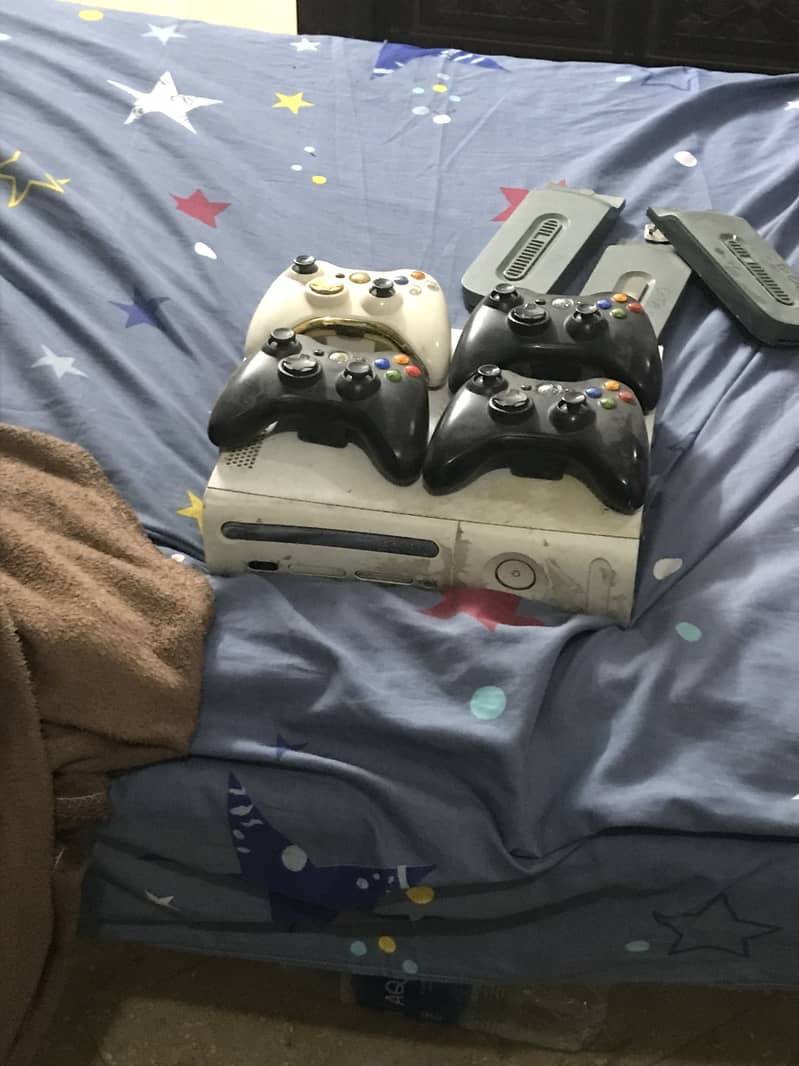 Xbox 360 2