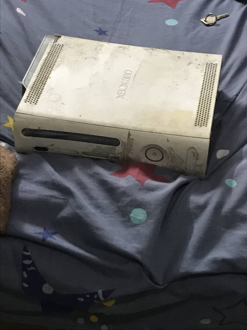 Xbox 360 3