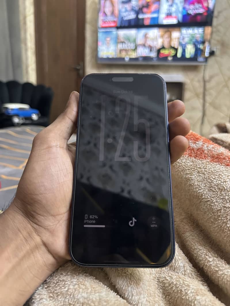 Apple iPhone 17 Pro Max 1
