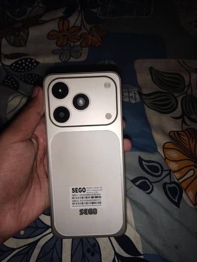 SEGO Smart 20