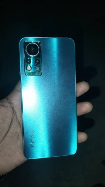 Infinix Note 11
