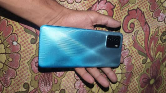 Vivo Y15s PTA approved