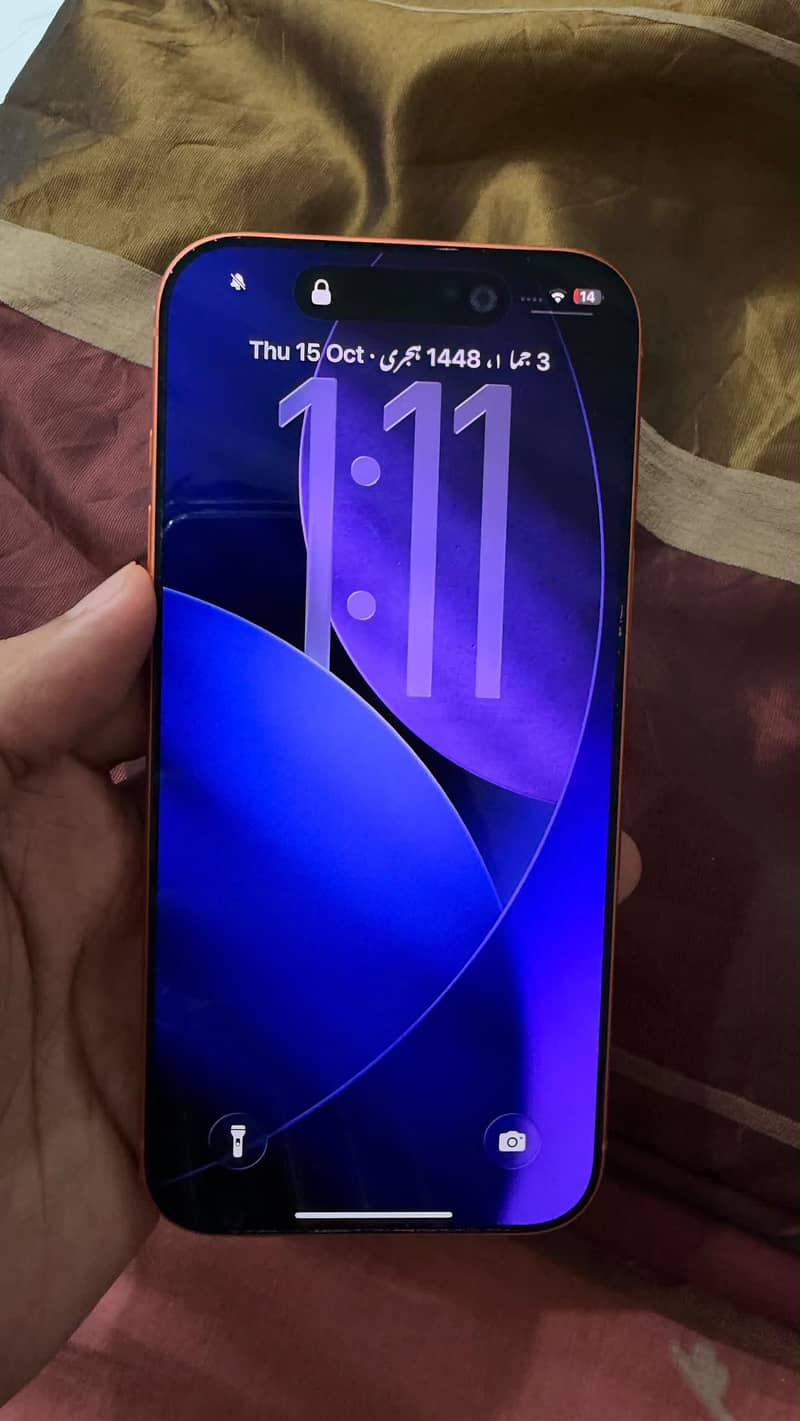 Apple iPhone 17 Pro Max 2