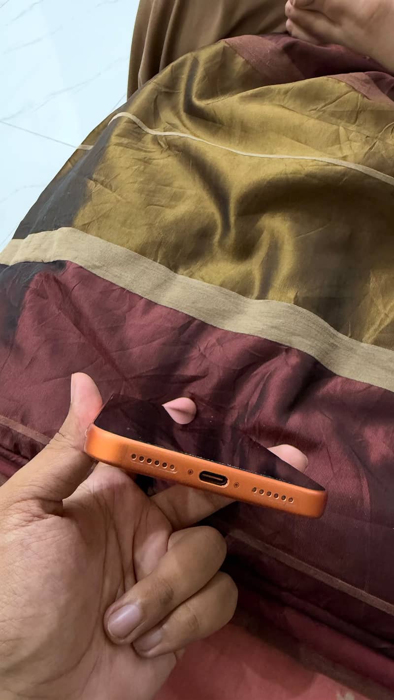 Apple iPhone 17 Pro Max 7