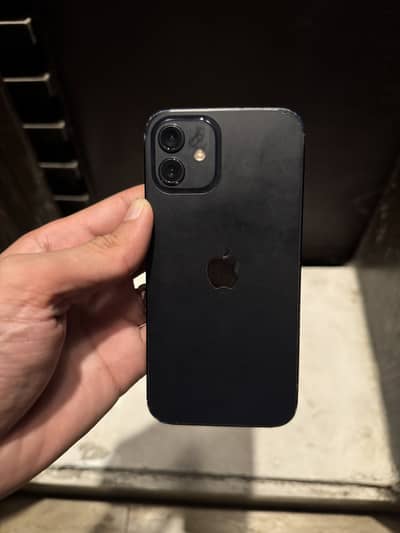Iphone 12 dual sim pta approved