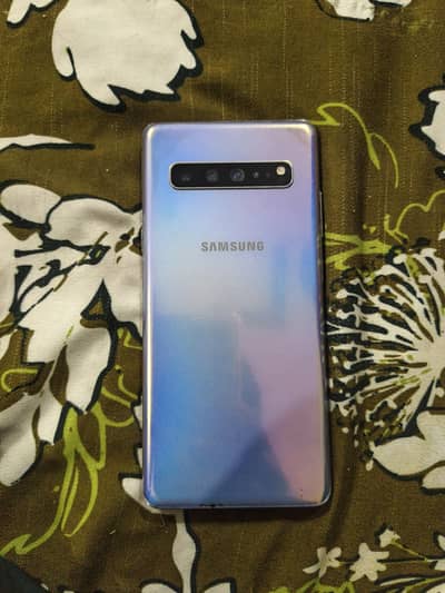Samsung Mobile S10 5G