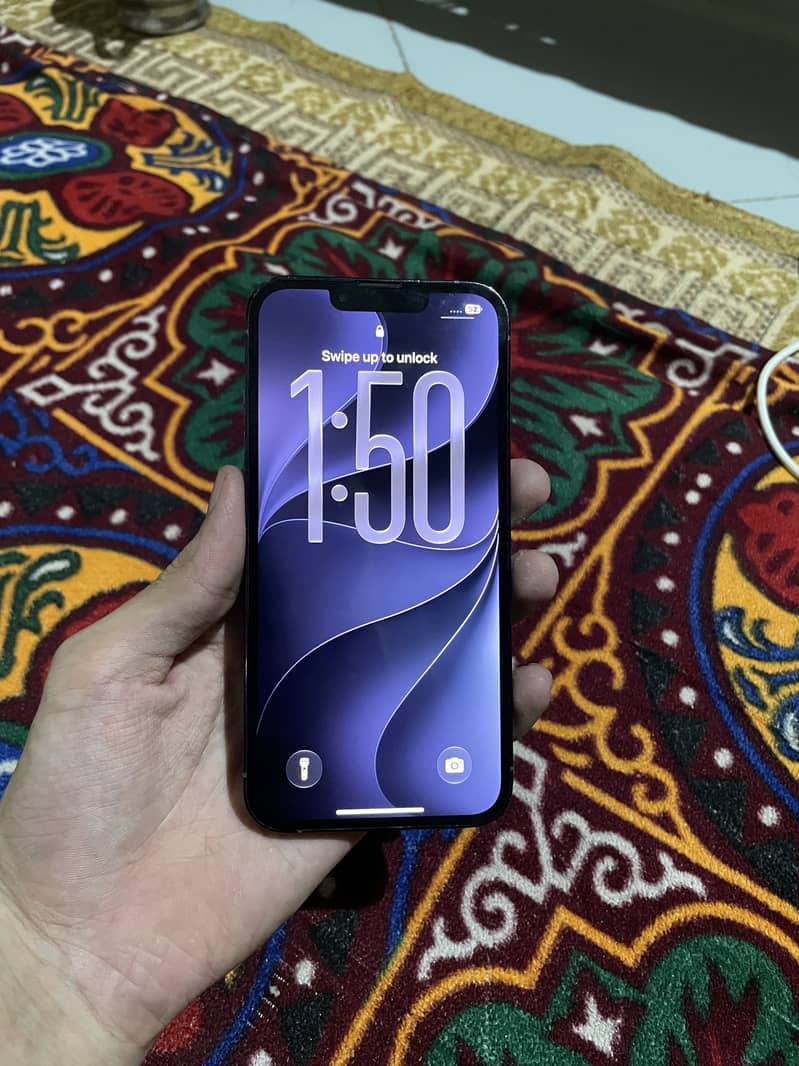 Apple iPhone 13 Pro 1