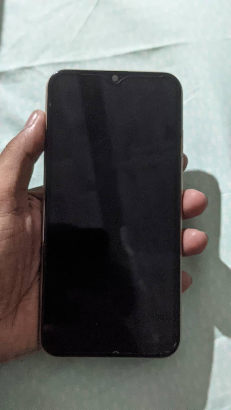 Infinix Smart 3 Plus 1