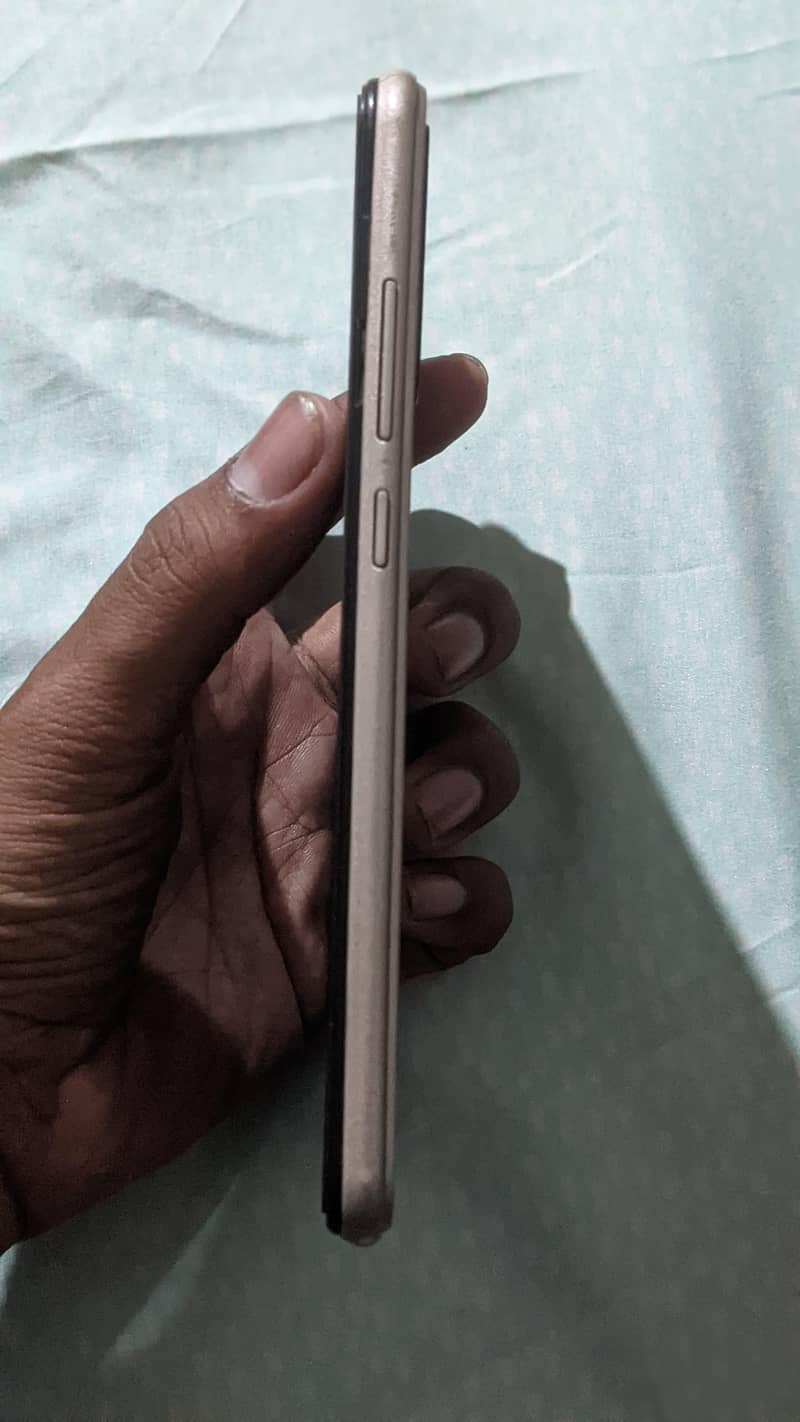 Infinix Smart 3 Plus 2