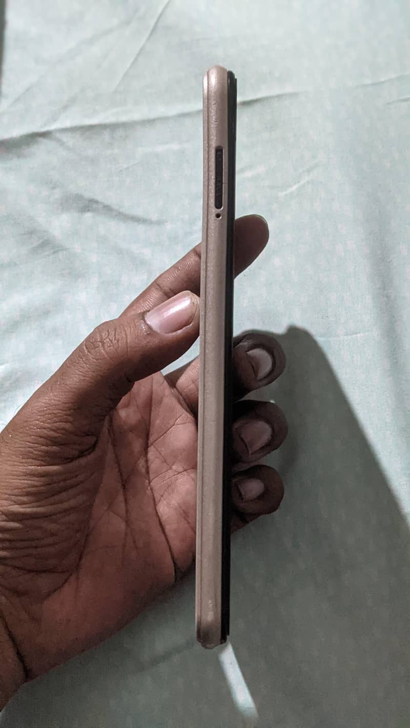 Infinix Smart 3 Plus 3