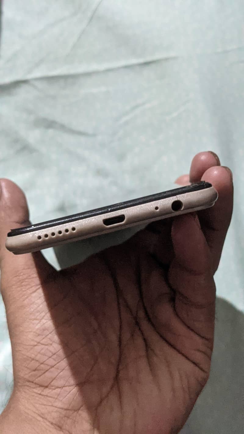 Infinix Smart 3 Plus 4