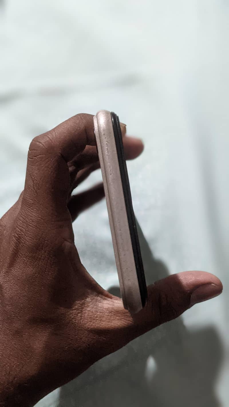 Infinix Smart 3 Plus 5