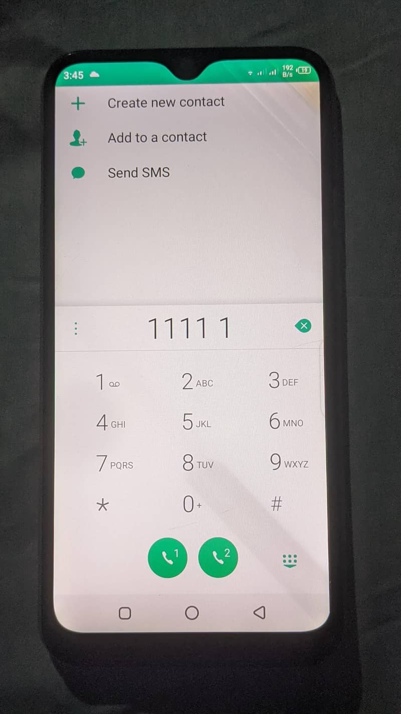 Infinix Smart 3 Plus 8