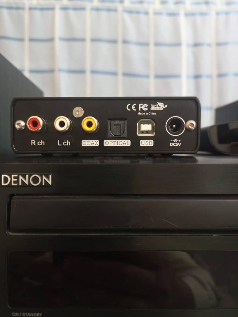 topping E30 DAC 3