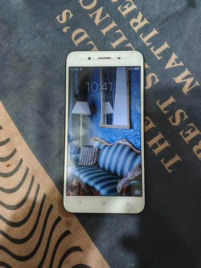 Vivo Y66 4,64 hai