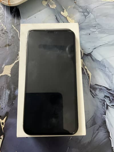 Iphone x Non pta
