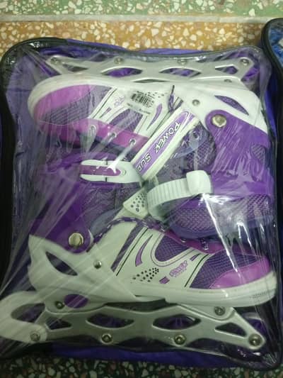 skating shoes