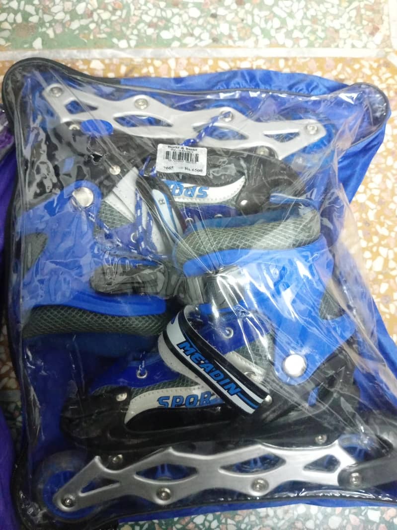 skating shoes 1