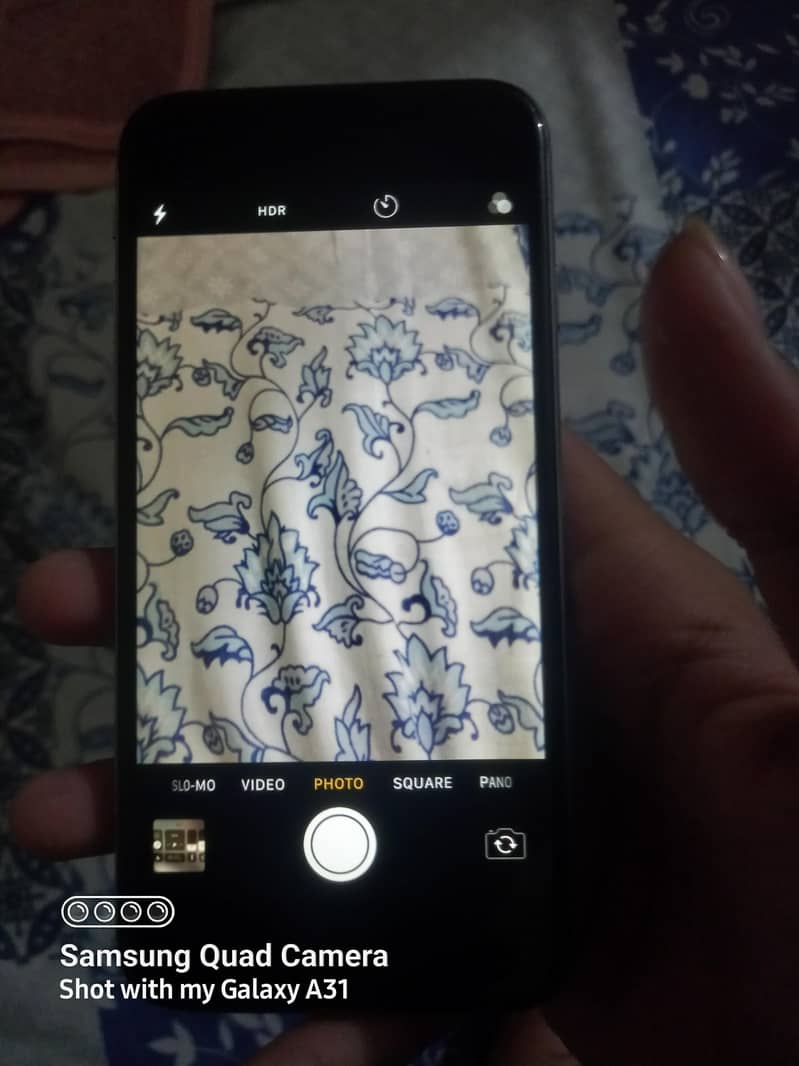 Apple iPhone 6 0