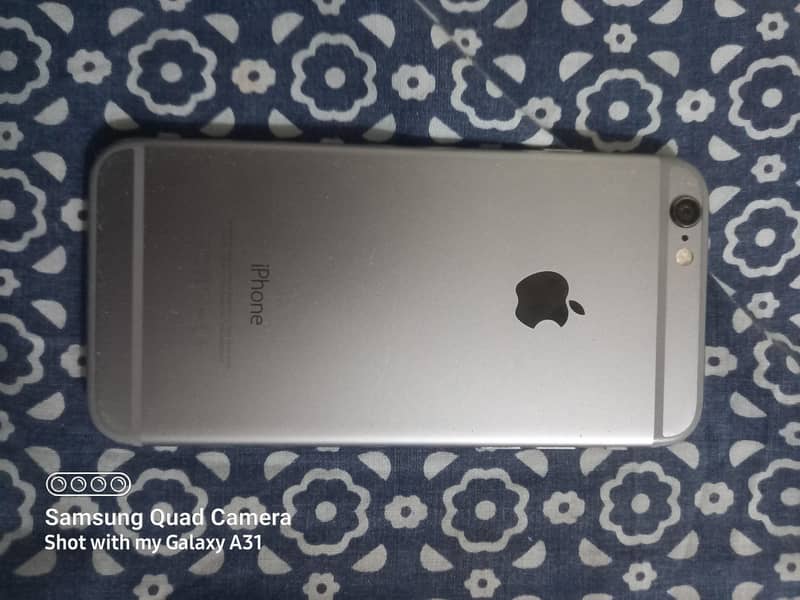 Apple iPhone 6 2