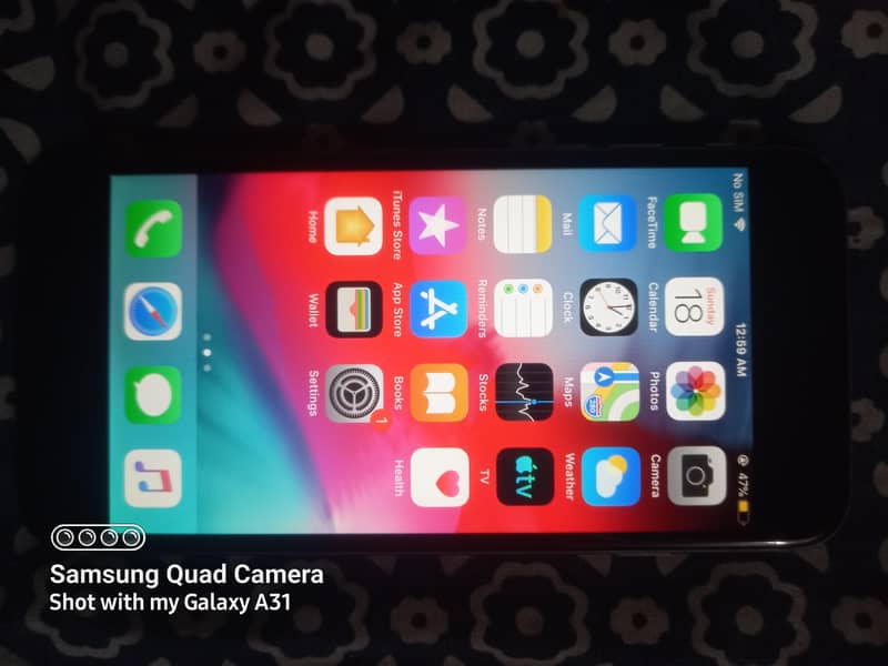 Apple iPhone 6 3