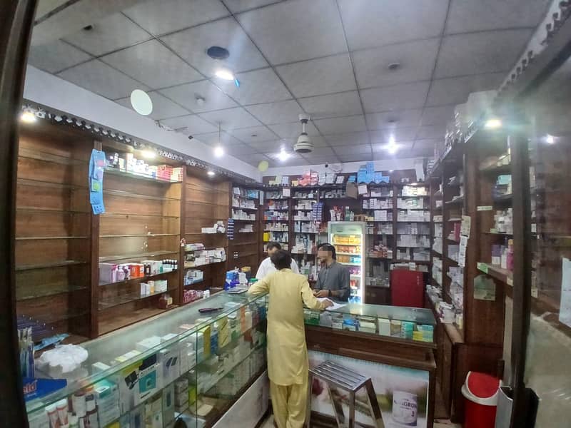 الماریاں/ کاونٹر 2