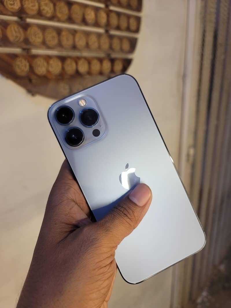 iPhone 13 Pro Max Approved . 0