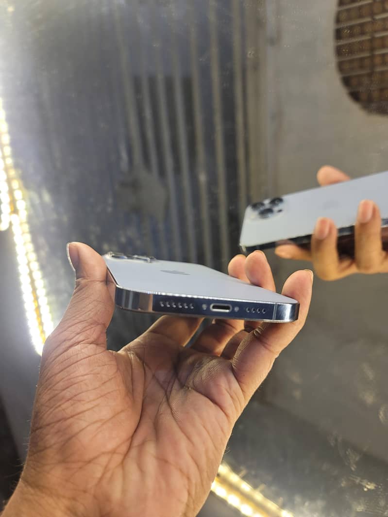 iPhone 13 Pro Max Approved . 8