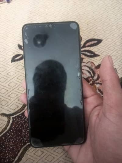 Samsung Mobile A12