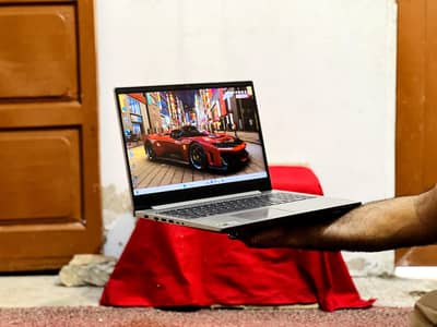 Lenovo Thnkbook 15 with Nvidia Gtx 1650 Graphics