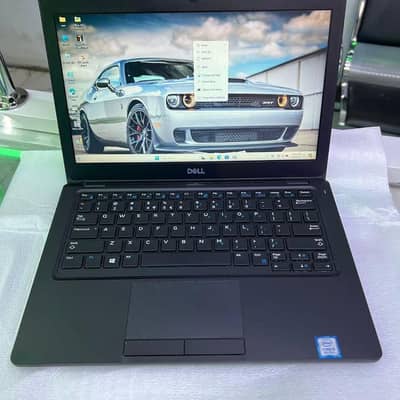 Dell Latitude S5707 i7 6th Generation