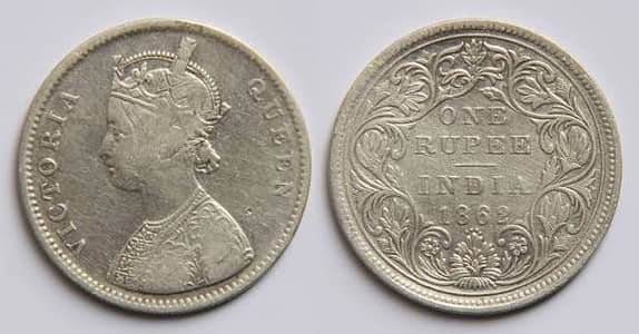 Buying Old British India Silver Coins – Private Collector